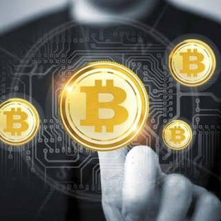 Telegram profile photo for Crypto Signals 🧞♂️
