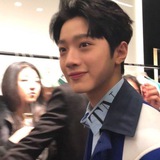 Telegram profile photo for Guanlin! ♡