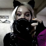 Telegram profile photo for Enid Sinclair