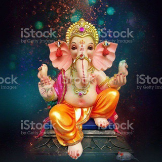 Telegram profile photo for SHREE GANESH SATTA HARYANA KING