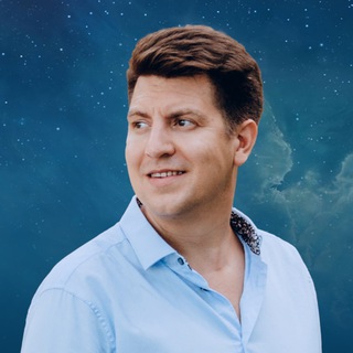 Telegram profile photo for Продажи через контент в легкости 🤌