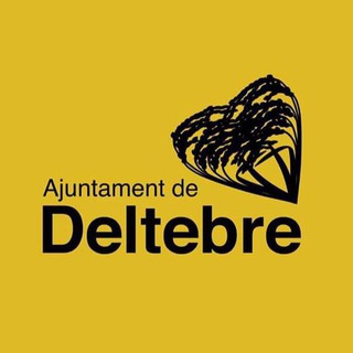 Telegram profile photo for Ajuntament de Deltebre