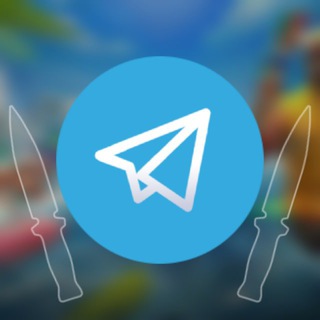 Telegram profile photo for StandKnife Reborn