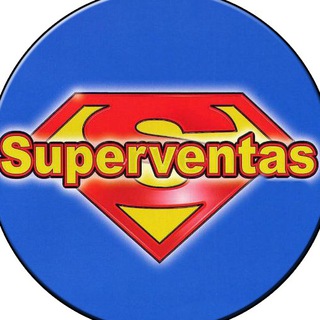 Telegram profile photo for Superventas
