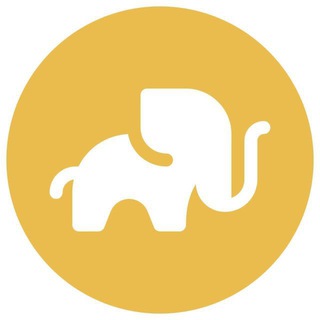 Telegram profile photo for Elephant Money