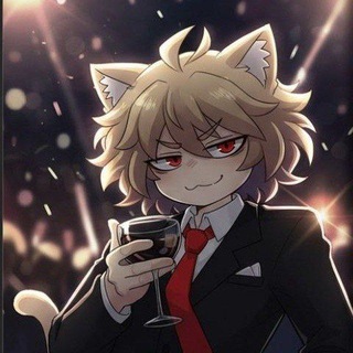 Telegram profile photo for Организация noxe