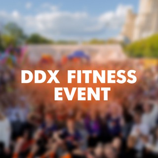 Telegram profile photo for Ивентошная DDX