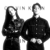 Telegram profile photo for CALVIN KLEIN
