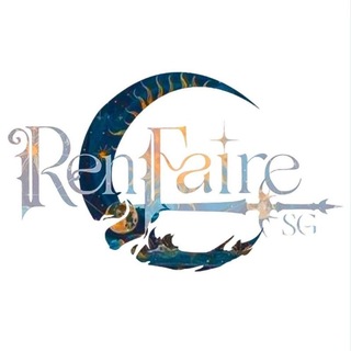 Telegram group profile photo for Ren Faire Sg