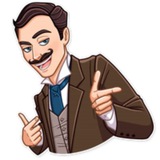Telegram profile photo for Игровые слоты бесплатно без регистрации