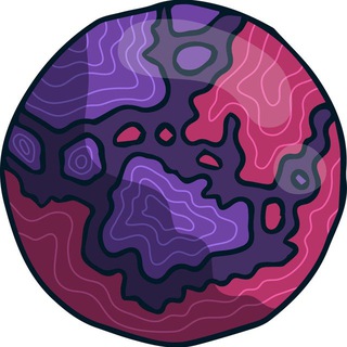 Telegram profile photo for TAP PLANET