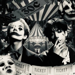 Telegram profile photo for freaks among kings