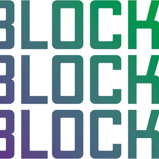 Telegram profile photo for Block Green Annoucements