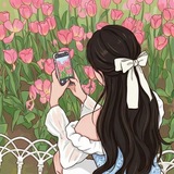 Telegram profile photo for زوهَـة