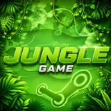 Telegram profile photo for Jungle | GAME