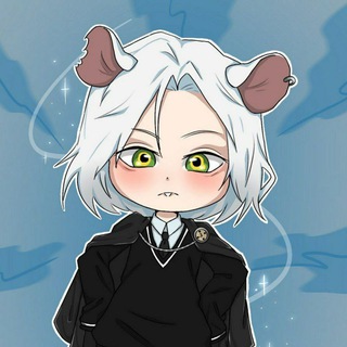 Telegram profile photo for ๐ผ๐๐๐๐๐๐๐ |๐ฑ๐ป๐ฐ๐ฒ๐บ๐๐ธ๐ณ๐ด|