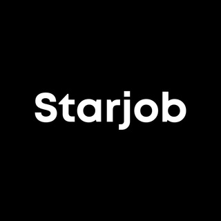 Telegram profile photo for Мережа каналів Starjob