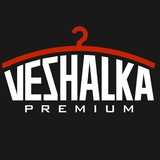 Telegram profile photo for Veshalka_premium_new