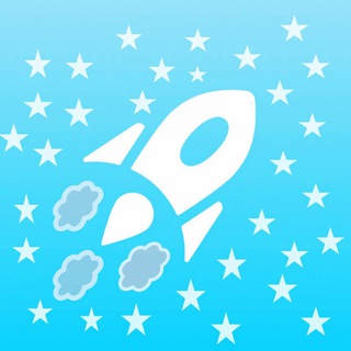 Telegram profile photo for xRocket Premium🚀