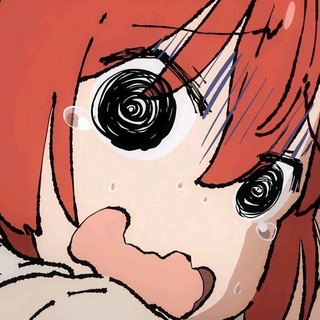 Telegram profile photo for just alpha