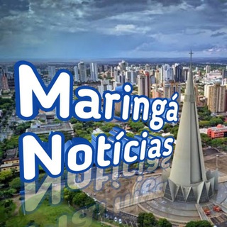 Telegram profile photo for Maringá Notícias