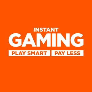 Telegram profile photo for Sconti videogiochi - Instant Gaming