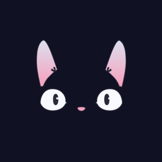 Telegram profile photo for НекоТека — Каталог Аніме/Манґи/Ранобе/Дорами