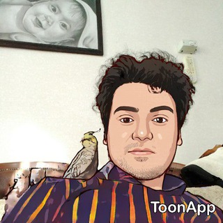 Telegram profile photo for حسن سرداری(شعر و ترانه)