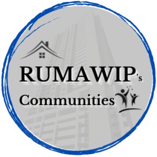 Telegram profile photo for RUMAWIP's Communities 📺