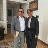 Telegram profile photo for بەرهەمەکانی حاتەم مەرزەنگ