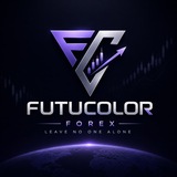 Telegram profile photo for Futures Color Gold & Forex