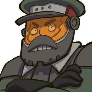 Telegram profile photo for Ulysses