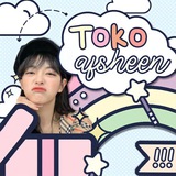 Telegram profile photo for TOKO AFSHEEN