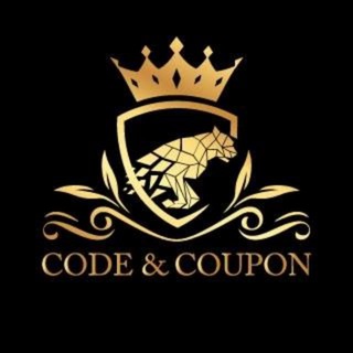 Telegram profile photo for Codeundcoupon-B-Alternative