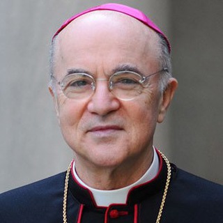 Telegram profile photo for Carlo M Vigano