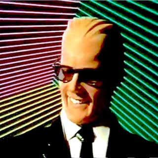 Telegram profile photo for IpseDixit