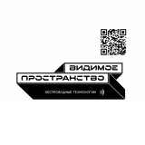 Telegram profile photo for Видимое ПРОСТРАНСТВО
