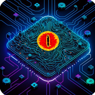Telegram profile photo for Инструкция по «CryptoNik OKO»