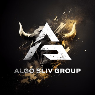 Telegram profile photo for Индикаторы Algo Sliv Group