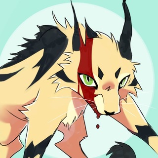 Telegram profile photo for 𝑳𝒐𝒏𝒈𝒕𝒂𝒊𝒍 𝒃𝒍𝒐𝒈