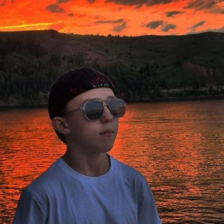 Telegram profile photo for Zamчик