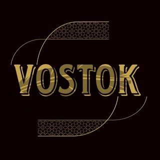 Telegram profile photo for Kafe “Vostok”