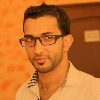 Telegram profile photo for Said Kamal Qudaih