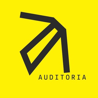 Telegram profile photo for Auditoria for kids