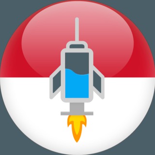 Telegram profile photo for HTTP Injector (๐ฎ๐ฉ Indonesian)