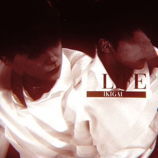 Telegram profile photo for LIFE IKIGAI
