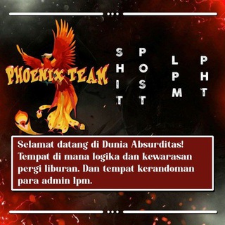 Telegram profile photo for SP LPM PHT