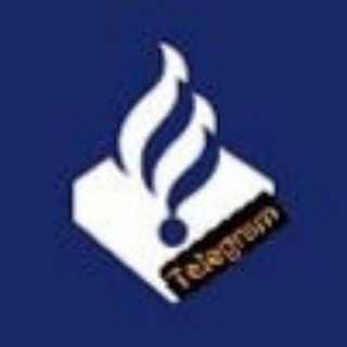 Telegram profile photo for Politie.NL