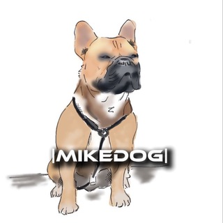 Telegram profile photo for |MIKEDOG|