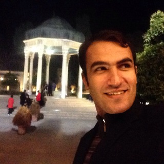 Telegram profile photo for پاسخ به سوالات روان شناسى شما